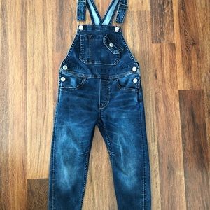 H&M Jean overalls